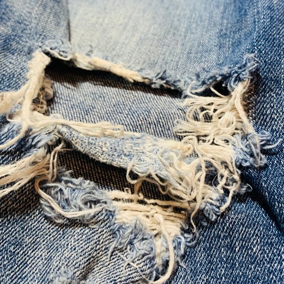 American Eagle Jeans - Picture 2 of 6